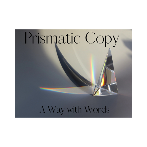 Prismatic Copy